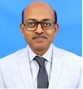 Dr Vibhutendra Mohanty